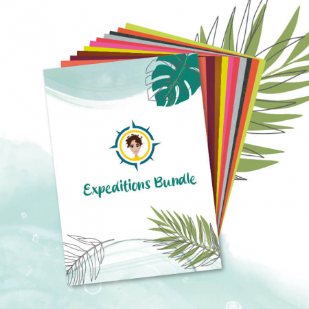 Poli-Tape® Expeditionsbundle Nr. 44